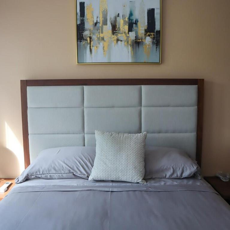 Casa Onix, Playa del Carmen - Four-Bedroom House - 3