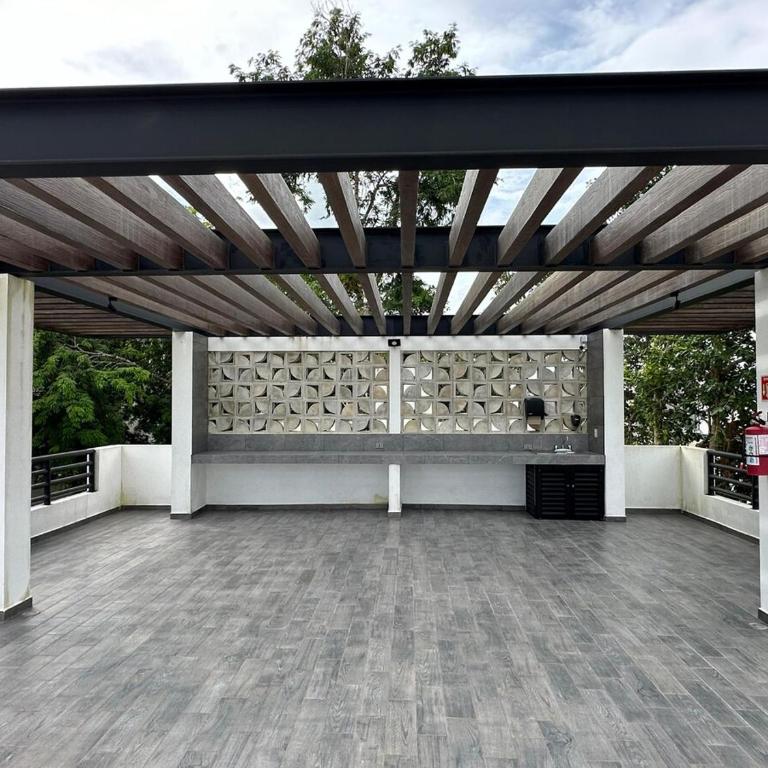 Casa Onix, Playa del Carmen - Four-Bedroom House - 4