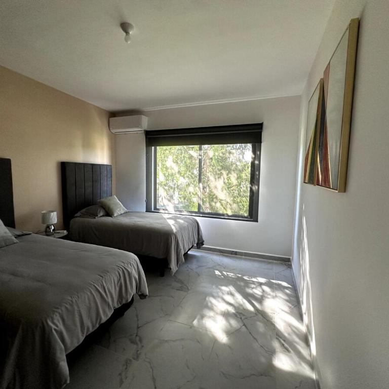 Casa Onix, Playa del Carmen - Four-Bedroom House - 6
