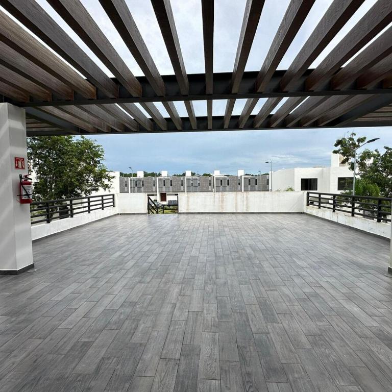 Casa Onix, Playa del Carmen - Four-Bedroom House - 7