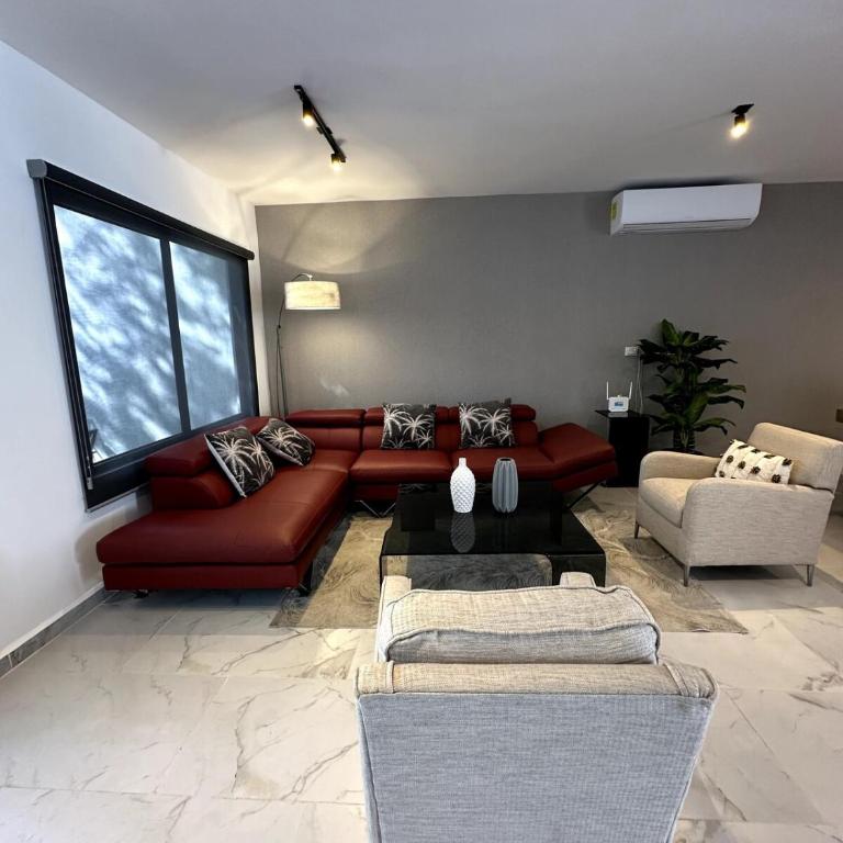 Casa Onix, Playa del Carmen - Four-Bedroom House - 8