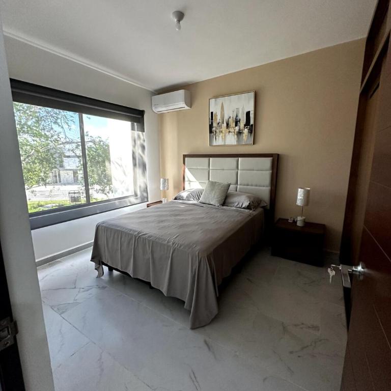Casa Onix, Playa del Carmen - Four-Bedroom House - 9