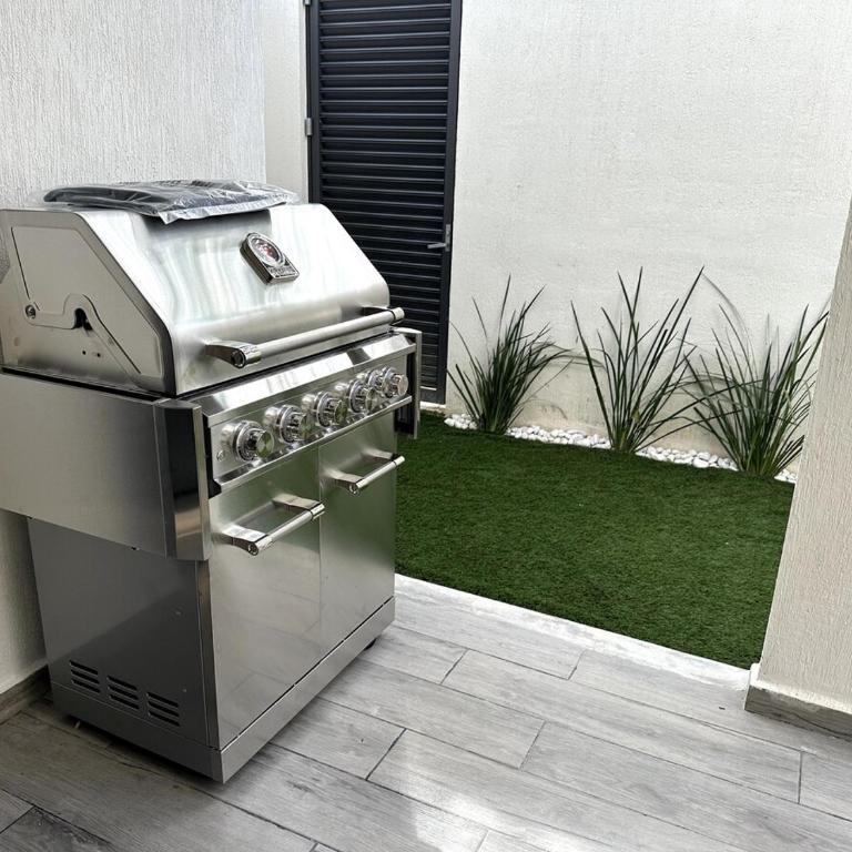 Casa Onix, Playa del Carmen - Four-Bedroom House - 11