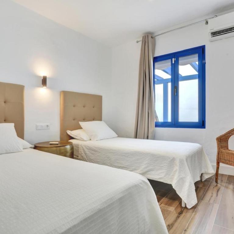 Villa Giuliana en el centro de Corralejo a 5 minutos a pie de la playa - Villa de 2 dormitorios - 22