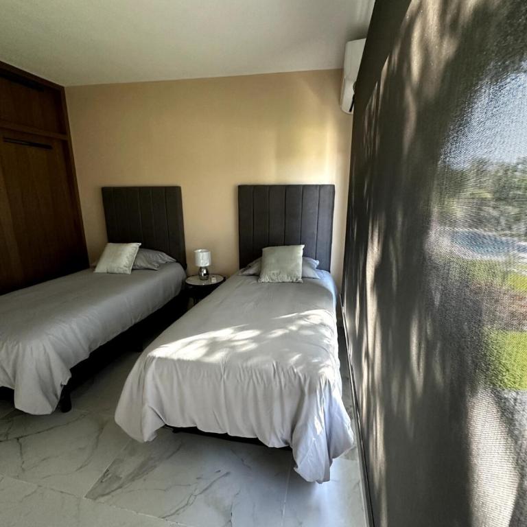 Casa Onix, Playa del Carmen - Four-Bedroom House - 17