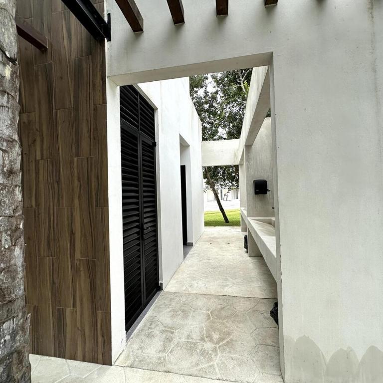 Casa Onix, Playa del Carmen - Four-Bedroom House - 19