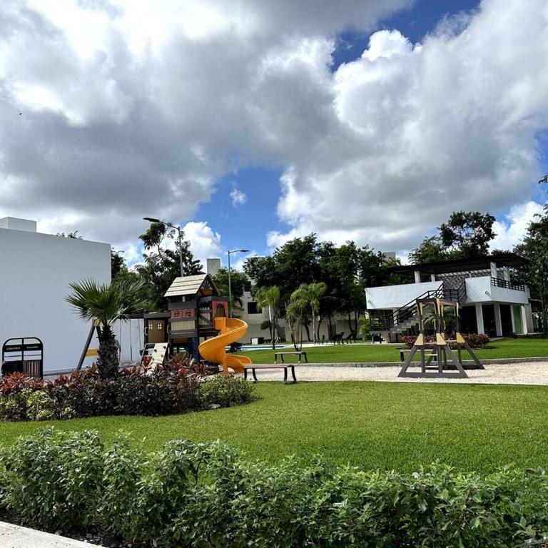Casa Onix, Playa del Carmen - Four-Bedroom House - 21