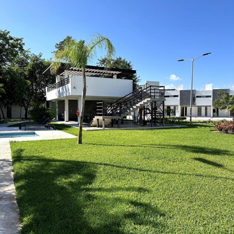 Casa Onix, Playa del Carmen - Four-Bedroom House - 22