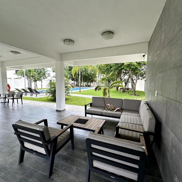 Casa Onix, Playa del Carmen - Four-Bedroom House - 24