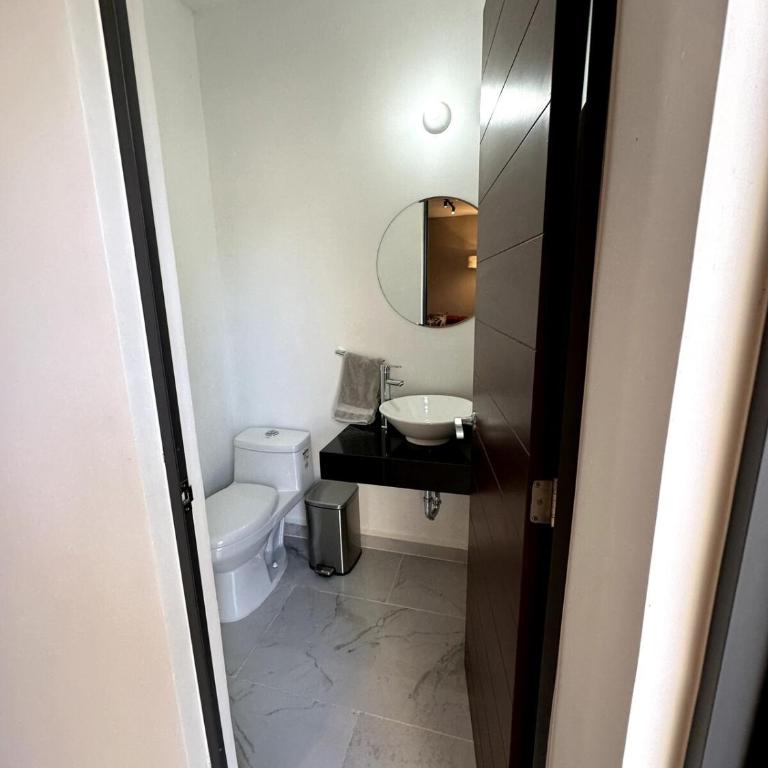 Casa Onix, Playa del Carmen - Four-Bedroom House - 25