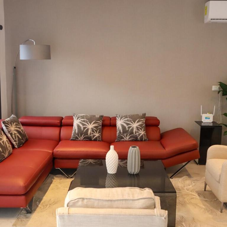 Casa Onix, Playa del Carmen - Four-Bedroom House - 29