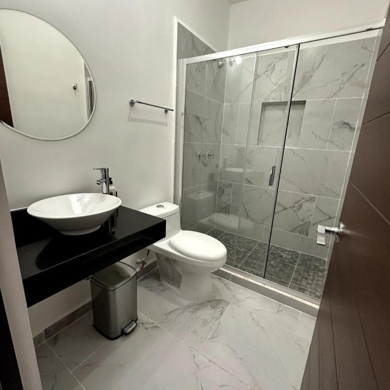 Casa Onix, Playa del Carmen - Four-Bedroom House - 32