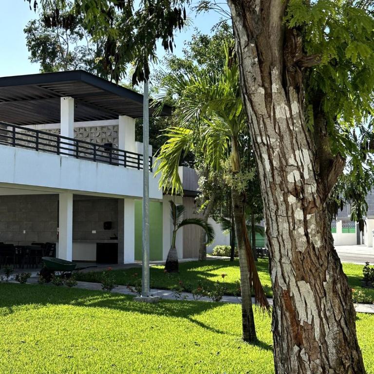 Casa Onix, Playa del Carmen - Four-Bedroom House - 34