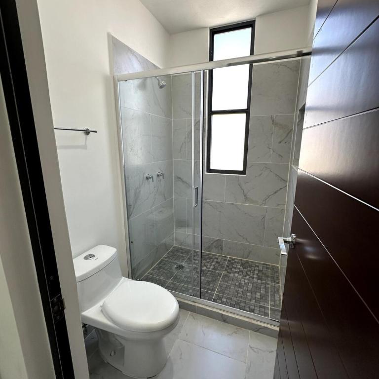 Casa Onix, Playa del Carmen - Four-Bedroom House - 40