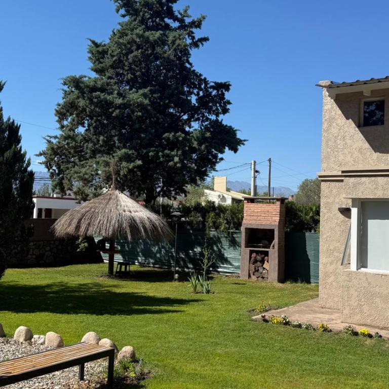 Duplex del Bosque - Dúplex - 5