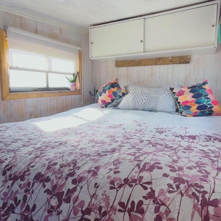 tiny house frente al mar - Casa Móvil - 14