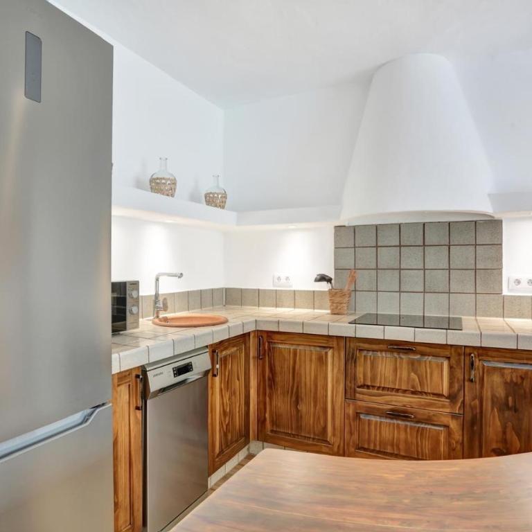 Villa Giuliana en el centro de Corralejo a 5 minutos a pie de la playa - Villa de 2 dormitorios - 12
