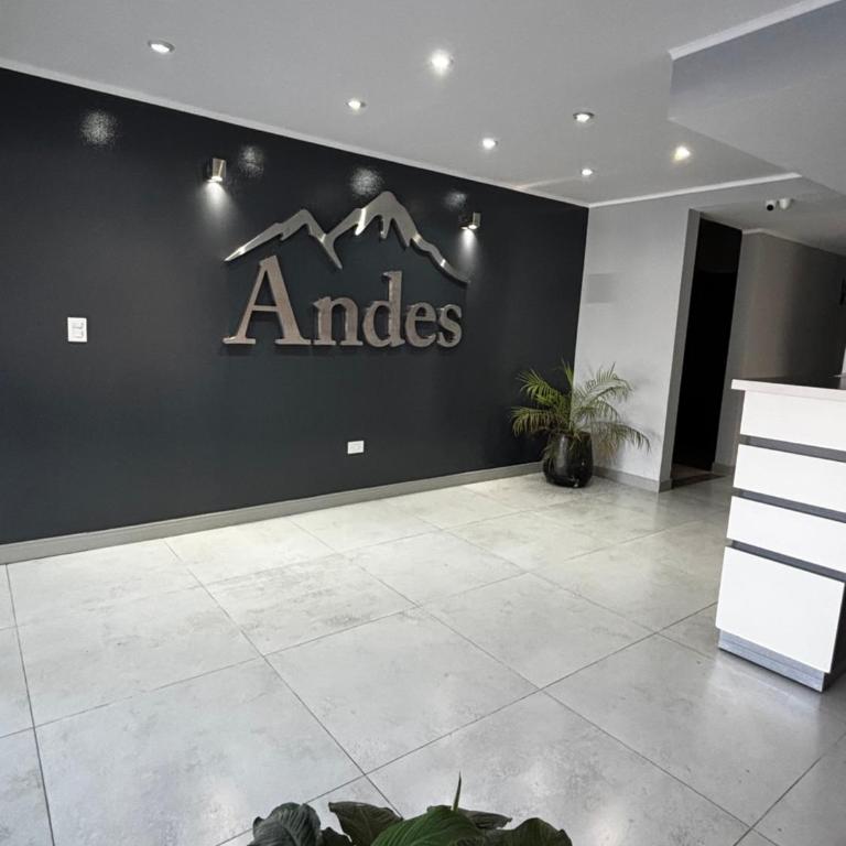 Andes Suites Premium - Apartamento con balcón - 35