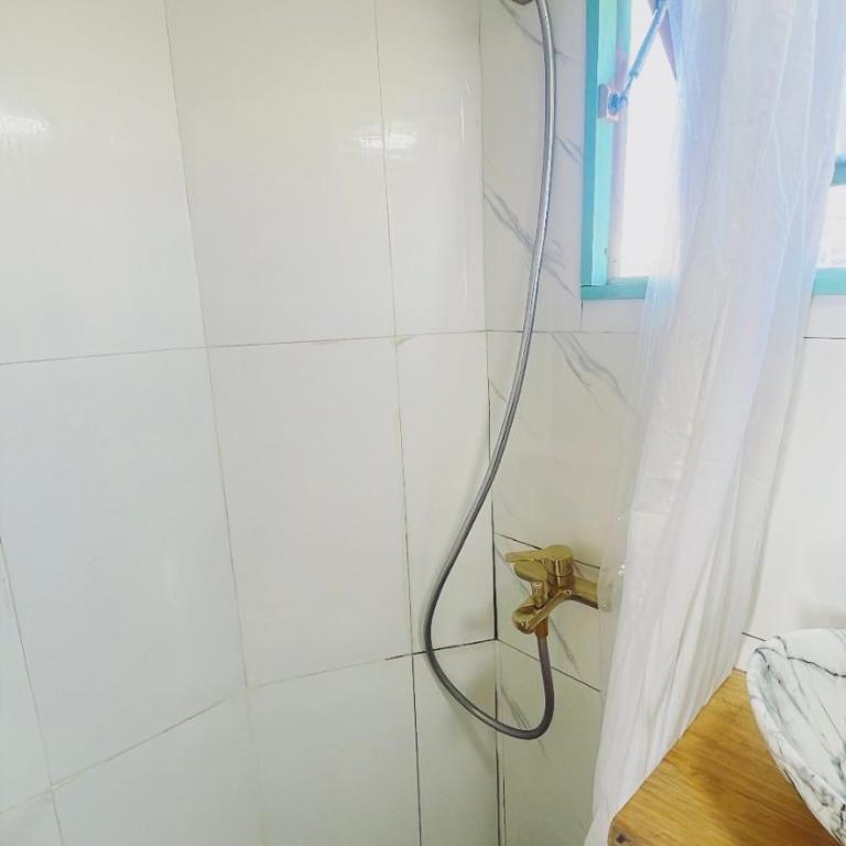 tiny house frente al mar - Casa Móvil - 9