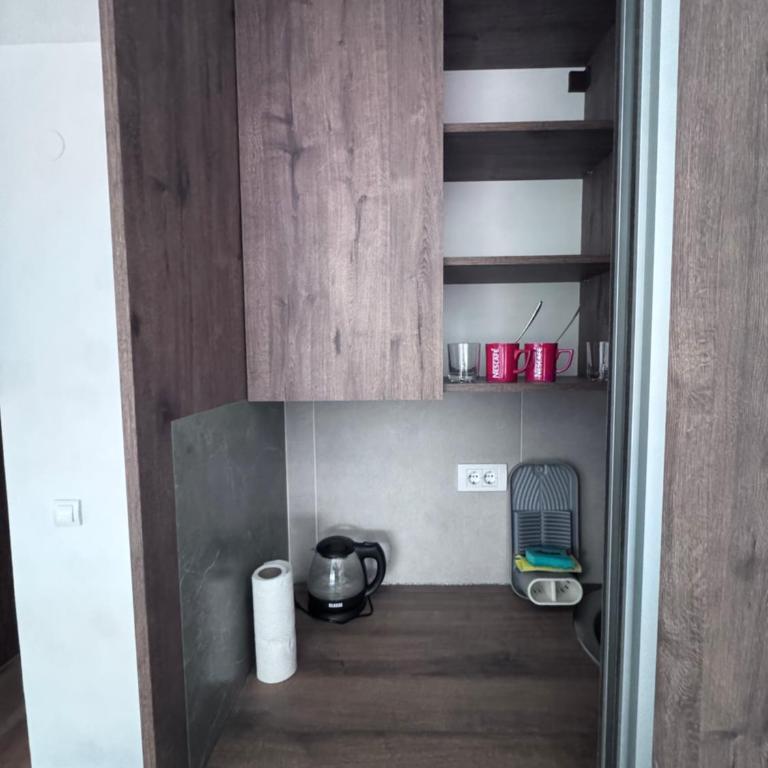 V Apartmani 1 - One-Bedroom Apartment - 9