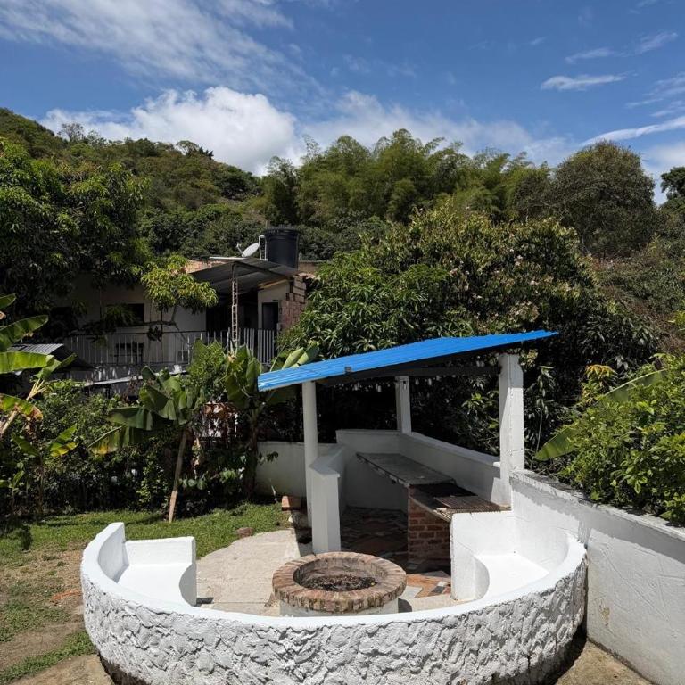 Villa Gabritali - Villa - 7