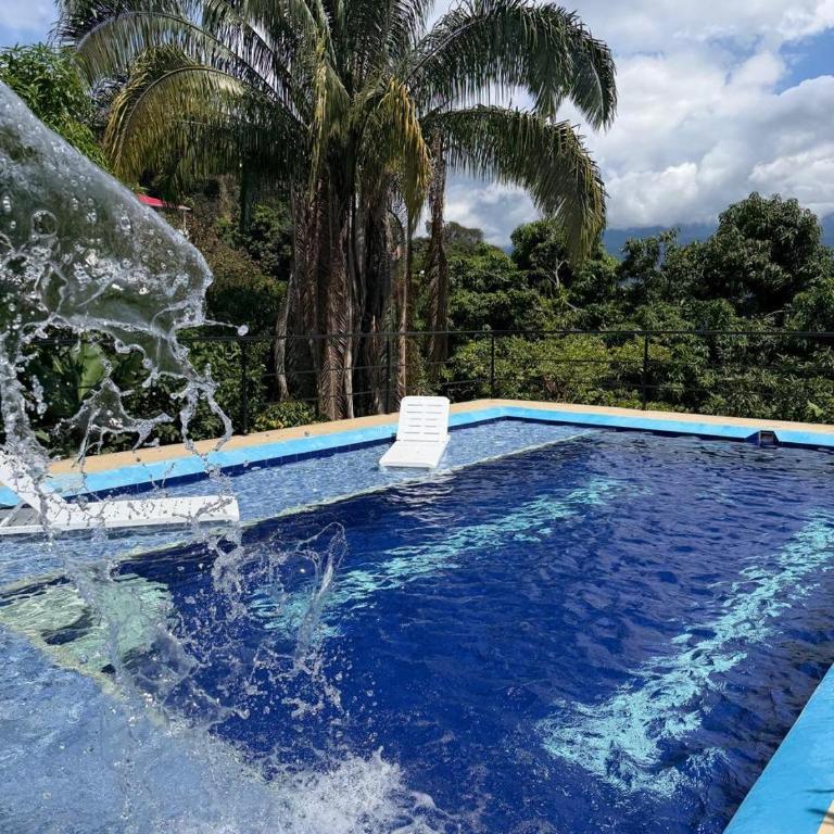 Villa Gabritali - Villa - 6