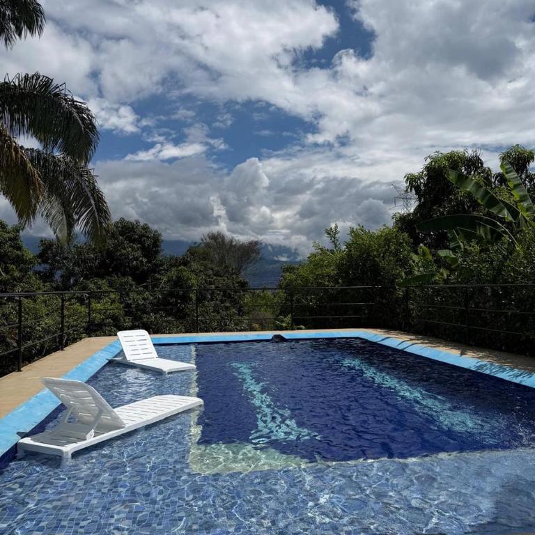 Villa Gabritali - Villa - 5