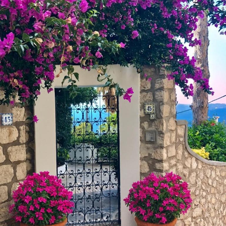VILLA Azzurra - Villa con 2 Camere da Letto - 5