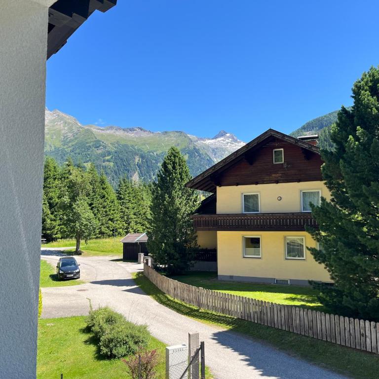 Apartment Rauter - Apartment mit 3 Schlafzimmern und Balkon - 6