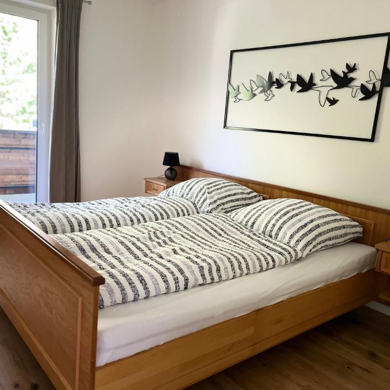 Apartment Rauter - Apartment mit 3 Schlafzimmern und Balkon - 9