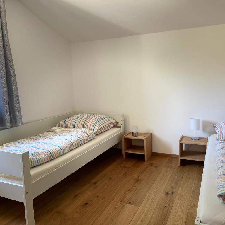 Apartment Rauter - Apartment mit 3 Schlafzimmern und Balkon - 13