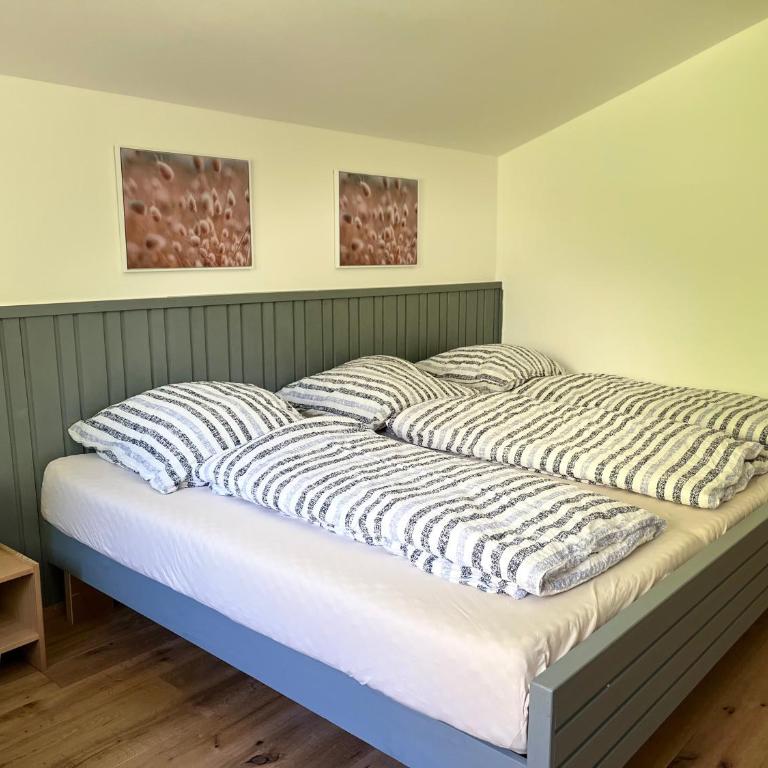 Apartment Rauter - Apartment mit 3 Schlafzimmern und Balkon - 14