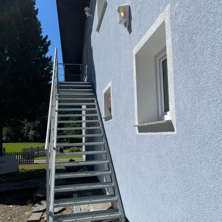 Apartment Rauter - Apartment mit 3 Schlafzimmern und Balkon - 15