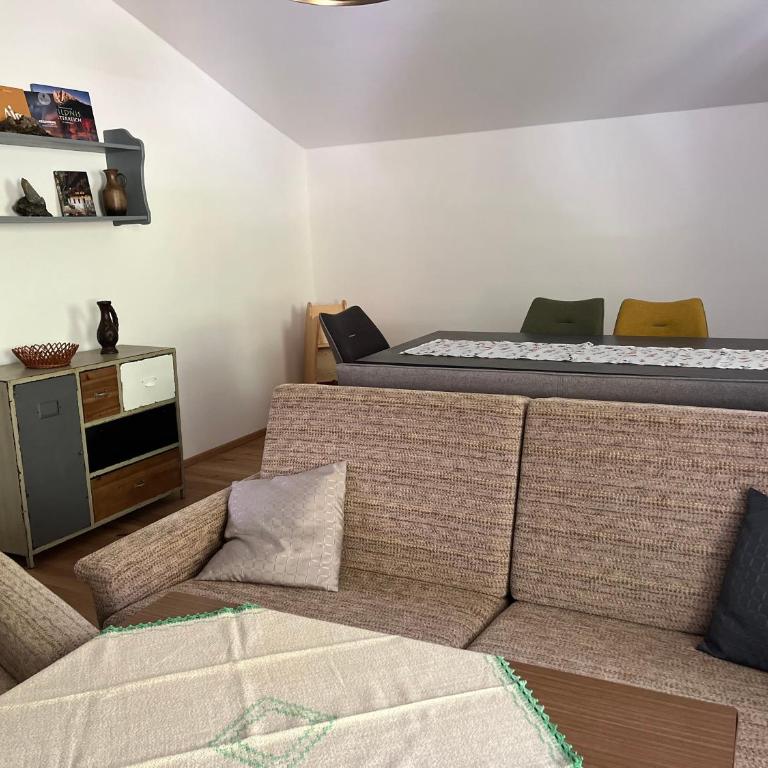 Apartment Rauter - Apartment mit 3 Schlafzimmern und Balkon - 17