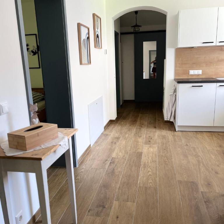 Apartment Rauter - Apartment mit 3 Schlafzimmern und Balkon - 18