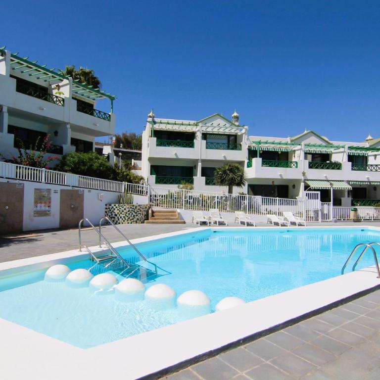 Aguycan Beach 218 - One-Bedroom Apartment - 15