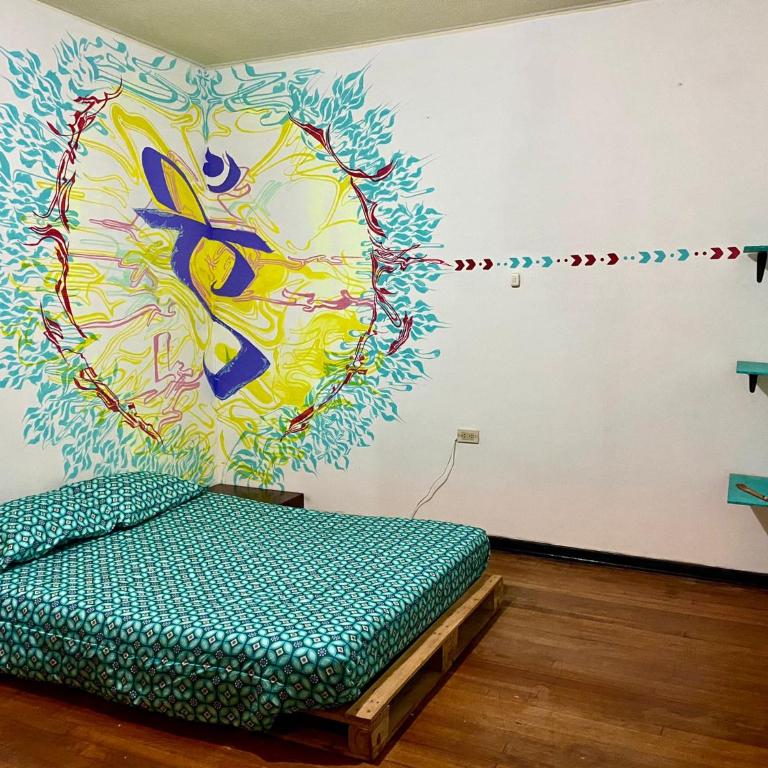La Tremenda Casa - Habitación Doble Estándar - 2