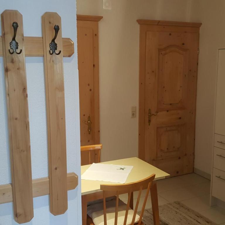 Haus Brigitte - Apartment - 11