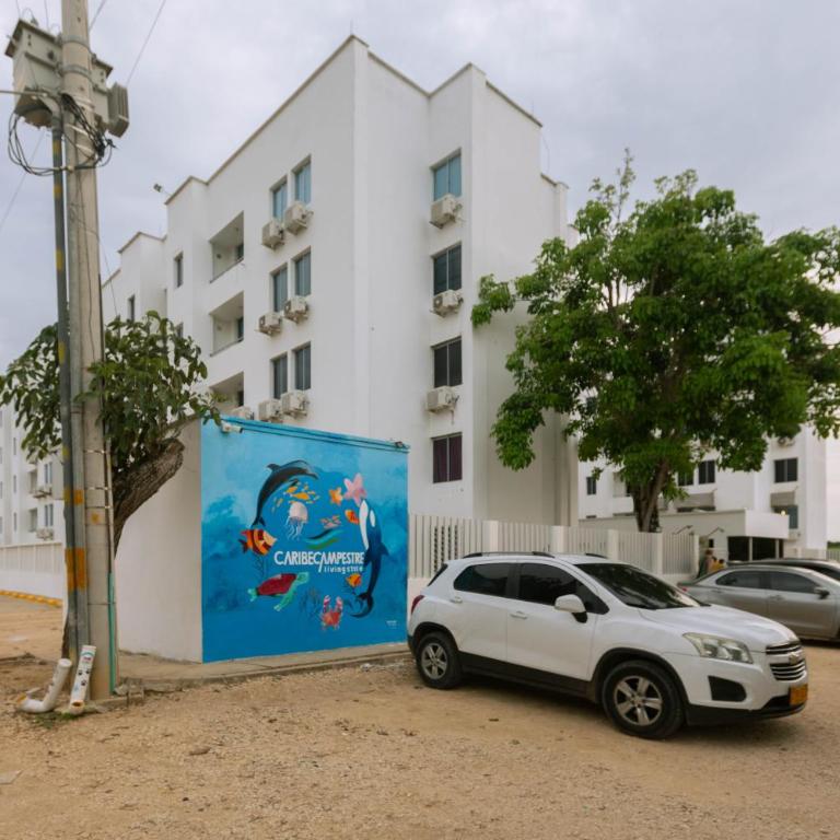 Armonía Caribe 304A - Apartamento de 3 dormitorios - 14