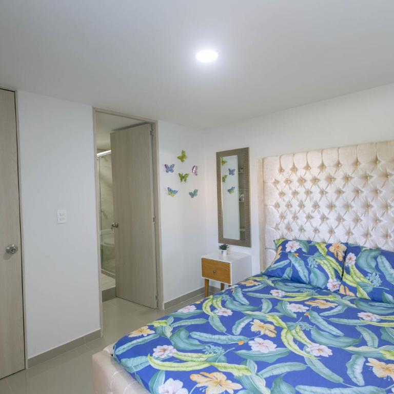 Armonía Caribe 304A - Apartamento de 3 dormitorios - 5