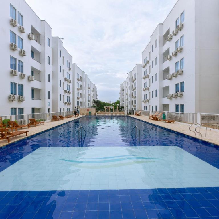 Armonía Caribe 304A - Apartamento de 3 dormitorios - 20