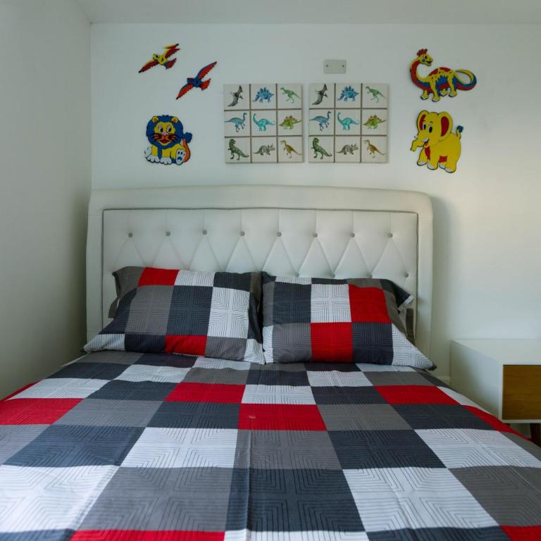 Armonía Caribe 304A - Apartamento de 3 dormitorios - 7