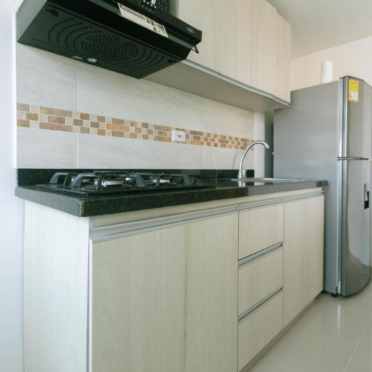 Armonía Caribe 304A - Apartamento de 3 dormitorios - 10