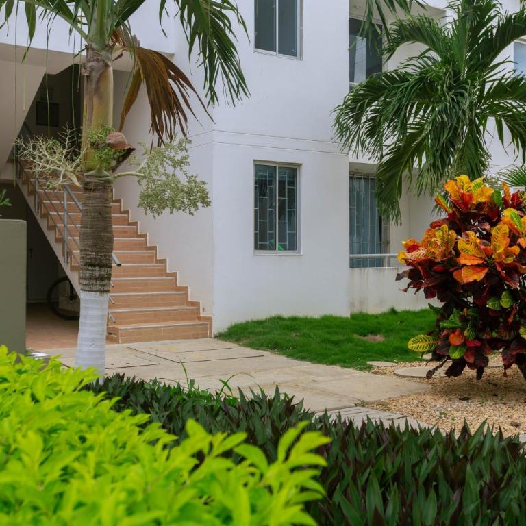 Armonía Caribe 304A - Three-Bedroom Apartment - 27