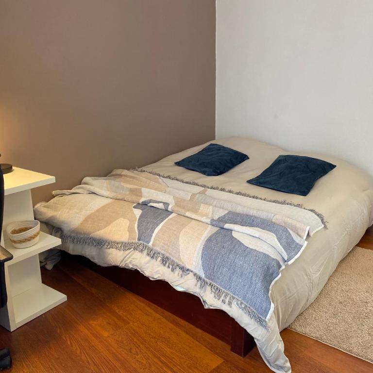 Studio miroir-arrivée autonome-animal ok - One-Bedroom Apartment - 21