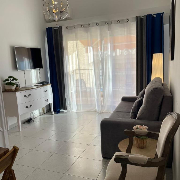 Super Monaco 2 - Appartement 1 Chambre - 12