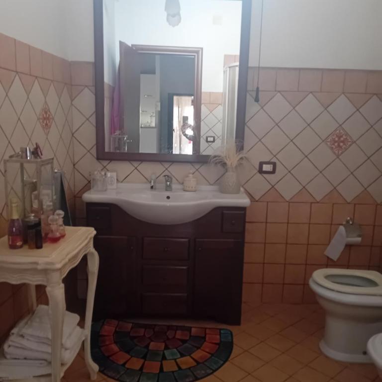 Villa Eden - Doppelzimmer - 9