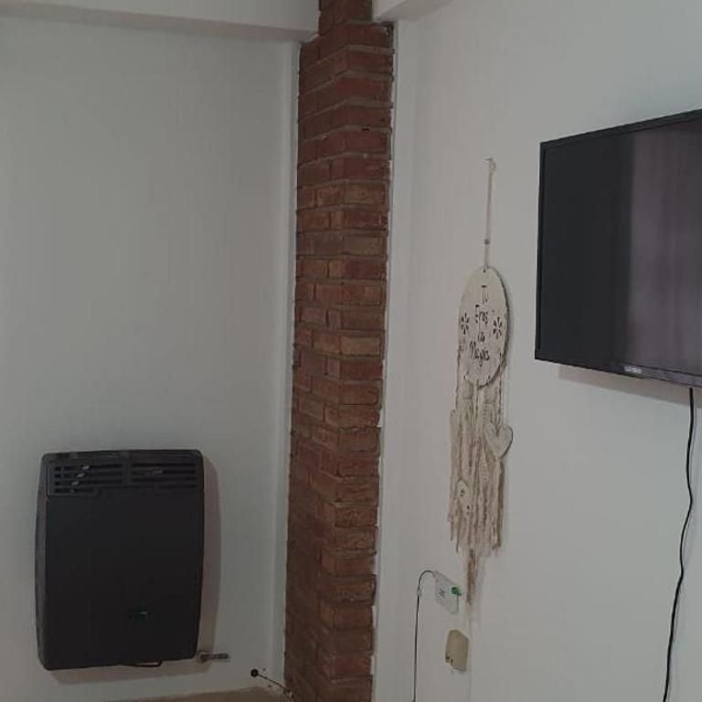 Departamento Urquiza2 - One-Bedroom Apartment - 2