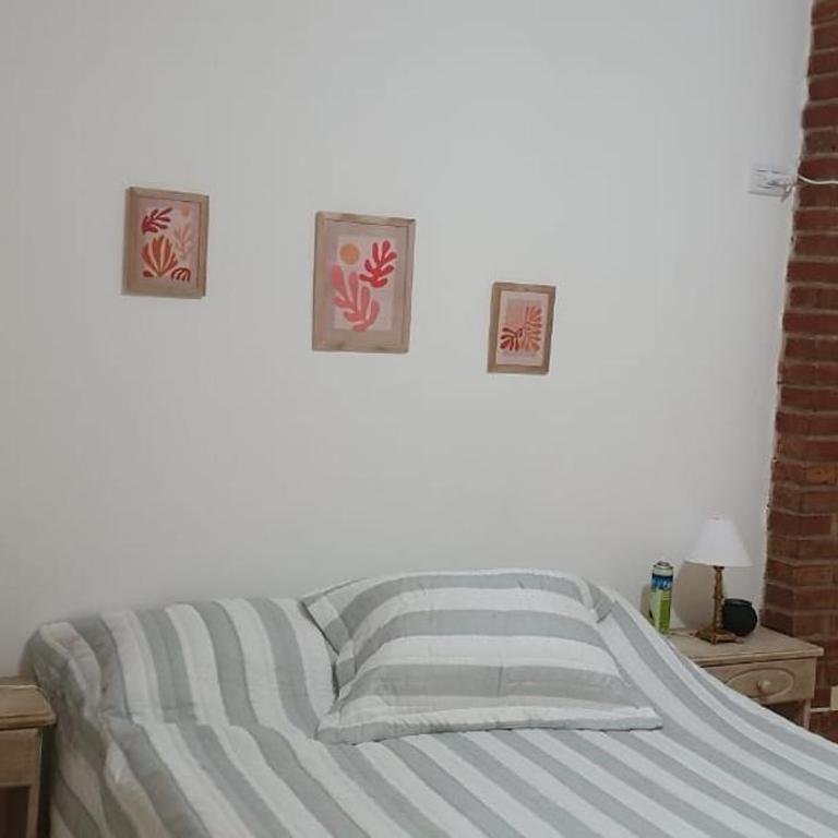 Departamento Urquiza2 - One-Bedroom Apartment - 4