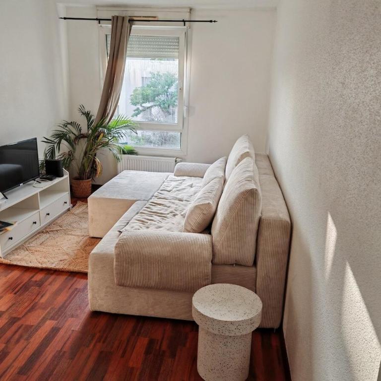 Charmant appartement au centre - Appartamento con 1 Camera da Letto - 15